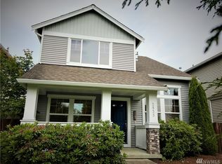 2533 85th Dr NE, Lake Stevens, WA 98258