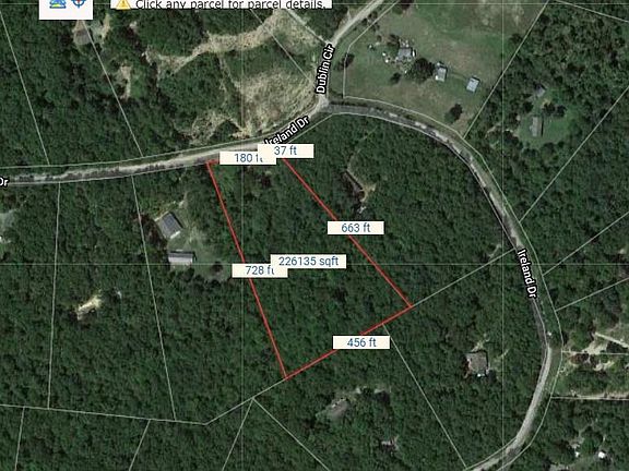 2nd image of 731 Ireland Dr Lot 59
