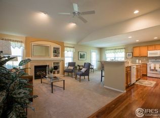 4037 Don Fox Cir, Loveland, CO 80537