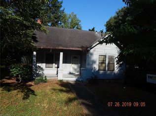 1010 Lexington Ave, Greensboro, NC 27403