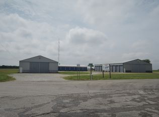 15203 Rd. #NORTH, Hillsboro, IL 62049