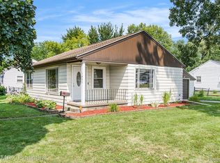 1833 Boston Blvd, Lansing, MI 48910