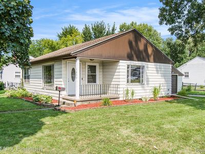 1833 Boston Blvd, Lansing, MI, 48910