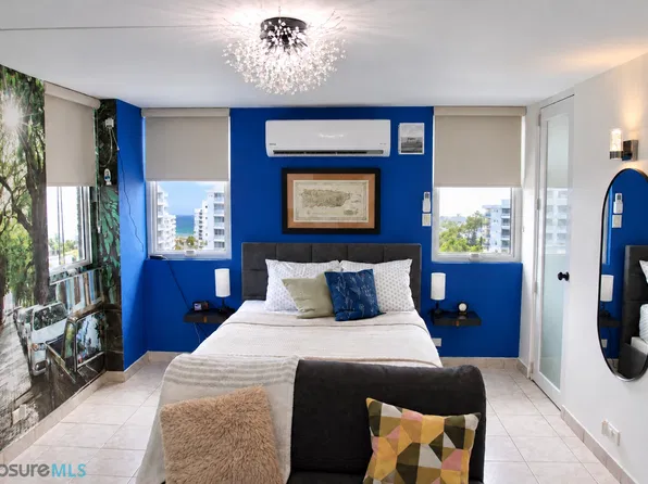 1126 Ashford #82, San Juan, PR 00907