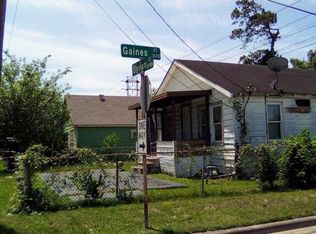 4919 Elysian St, Houston, TX 77009