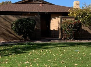 1636 W Village Way, Tempe, AZ 85282