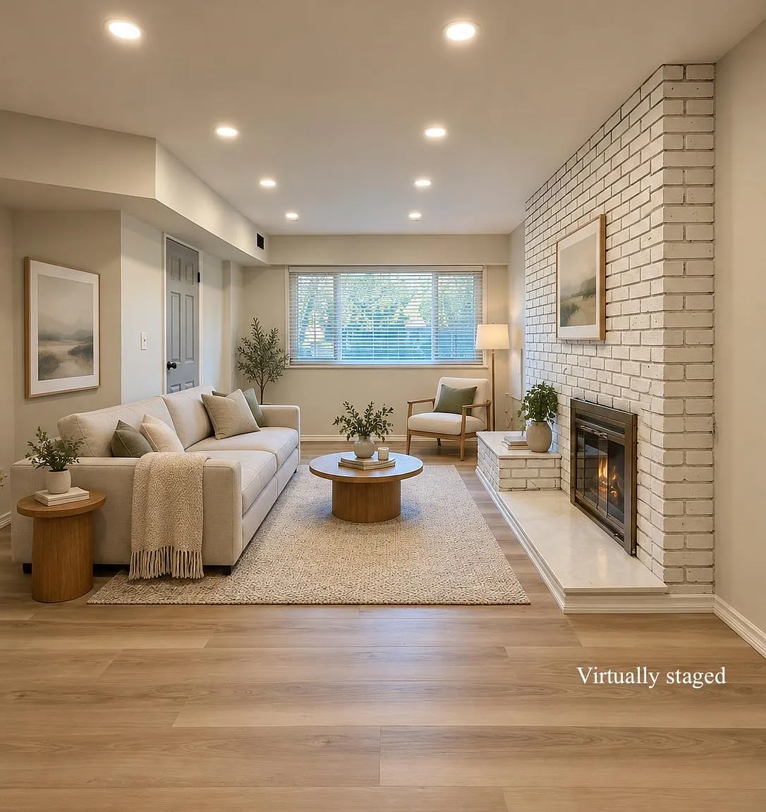 2 bed, 1100 sqft, $2,200 — Photo 1