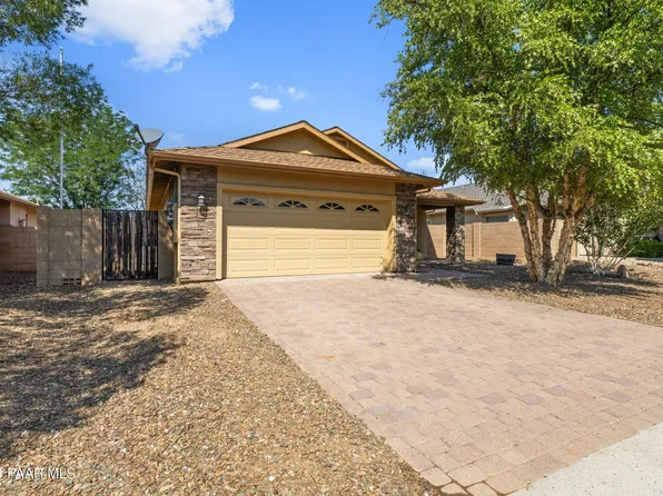 480 N La Paz St, Dewey, AZ 86327
