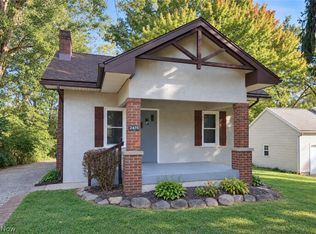 2415 Goodenough Ave, Akron, OH 44320