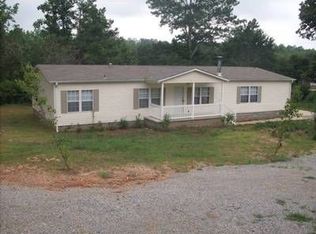 12761 County Road 19, Heflin, AL 36264