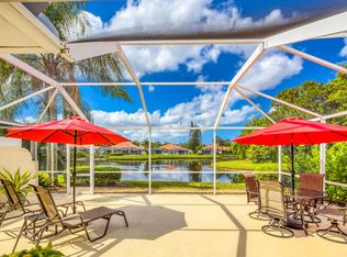 1615 SW Meadowview Way, Palm City, FL 34990