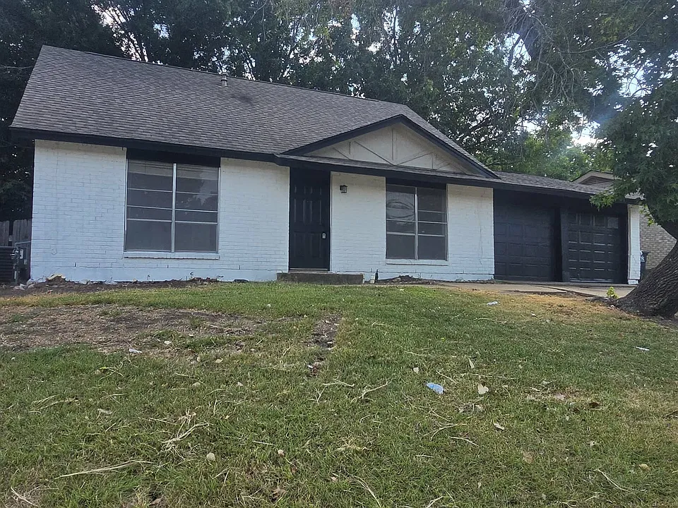 1306 Rambler Rd