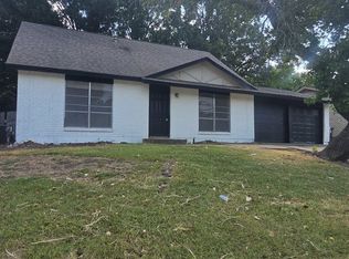 1306 Rambler Rd, Arlington, TX 76014