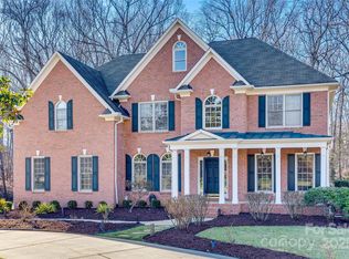 1002 High Brook Dr, Waxhaw, NC 28173
