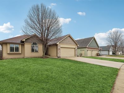 511 Mallard Pointe Dr NW, Bondurant, IA, 50035