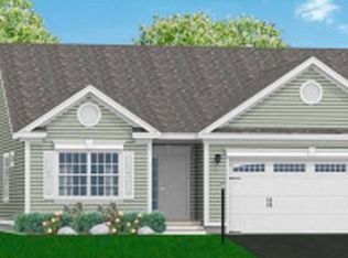 20 Pepper Hill Road 20 LOT 61, Londonderry, NH 03053