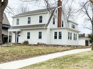 339 23rd St NW, Canton, OH 44709
