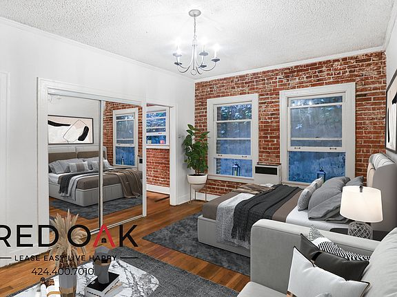 3rd image of 532 S Coronado St #107
