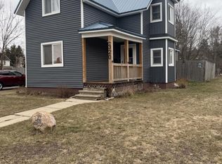 320 N Port Crescent St, Bad Axe, MI 48413
