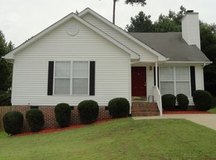 618 Avery St, Garner, NC 27529