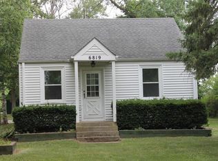 6819 Durand Ave, Racine, WI 53406