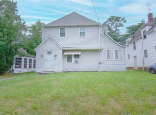 1221 Herman Ave, Akron, OH 44307