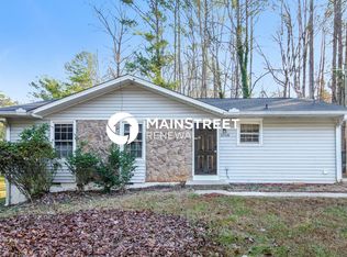 3548 Satellite Blvd, Ellenwood, GA 30294
