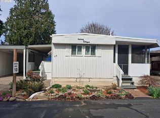 15758 SE Highway 224 Unit 45, Damascus, OR
