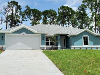 2552 Jacobs St, Port Charlotte, FL, 33953