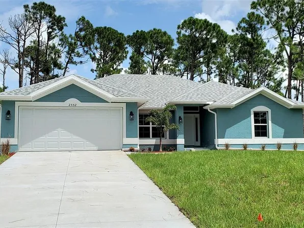 2552 Jacobs St, Port Charlotte, FL 33953