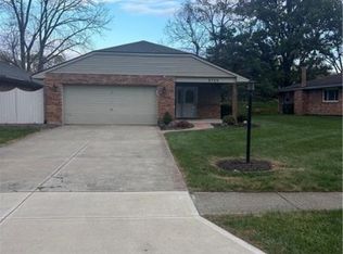 8720 Shadycreek Dr, Dayton, OH 45458