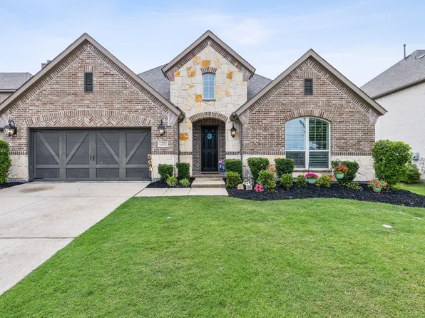 14071 Wheatfield Ln, Frisco, TX 75035