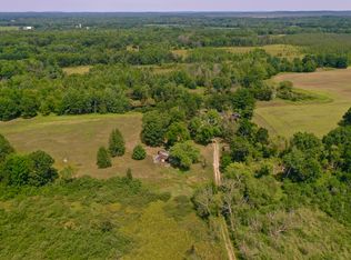 W968 Dover Rd, Neshkoro, WI 54960