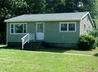 158 Gooseneck Hill Rd, Canterbury, CT 06331