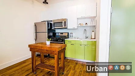 Rented by Urban Pads