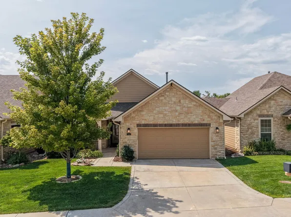 13713 W Verona St, Wichita, KS 67235