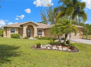 4209 NW 22nd Ter, Cape Coral, FL 33993