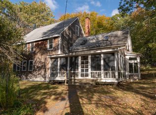 22 Oak Rd, Georgetown, ME 04548