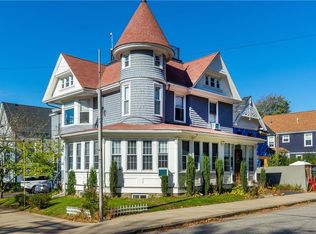 525 Spring St, Newport, RI 02840