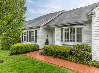 8 Dickinson Ct UNIT 8, Litchfield, CT 06759