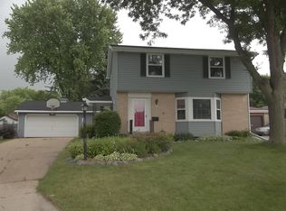 2101 W Bridge St, Milwaukee, WI 53221