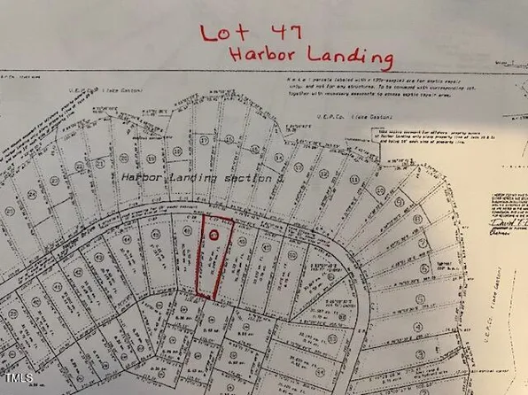 0 Harbor Dr #47, Macon, NC 27551