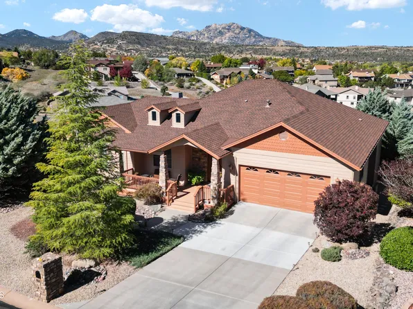 806 Hoosier Pass, Prescott, AZ 86301
