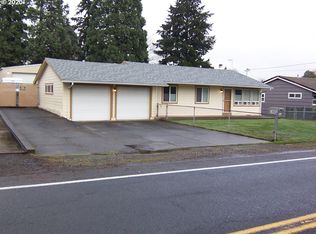 14021 SE Main St, Portland, OR 97233