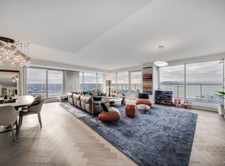 1480 Howe St #4701, Vancouver, BC