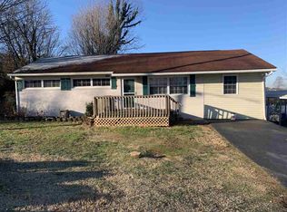 1005 W Skyline Dr, Morristown, TN 37813