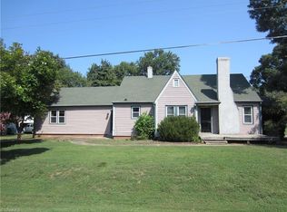 131 Lindley St, Rural Hall, NC 27045