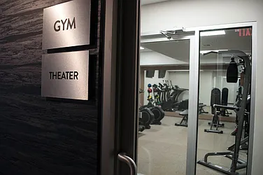 Rented by Manhattan Management LLC