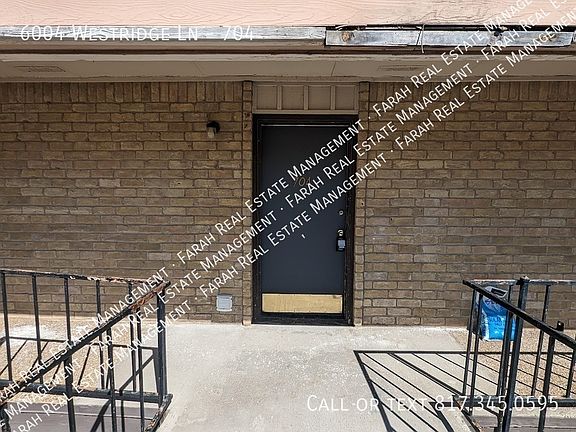 2nd image of 6004 Westridge Ln APT 704