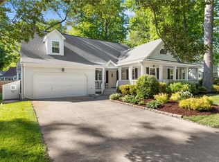 2029 Hen House Dr, Virginia Beach, VA 23453
